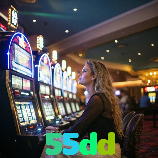 55dd:Aposte no futebol, jogue poker e conquiste vitórias épicas!