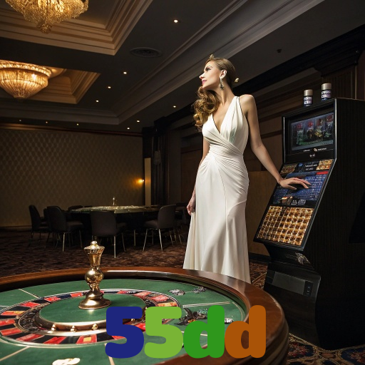 55dd:Aposte nas melhores slots e conquiste prêmios como nunca!