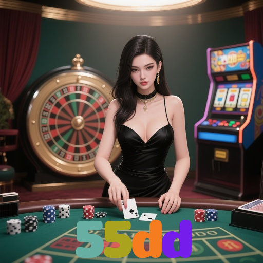55dd:Aposte no futebol, jogue poker e conquiste vitórias épicas!