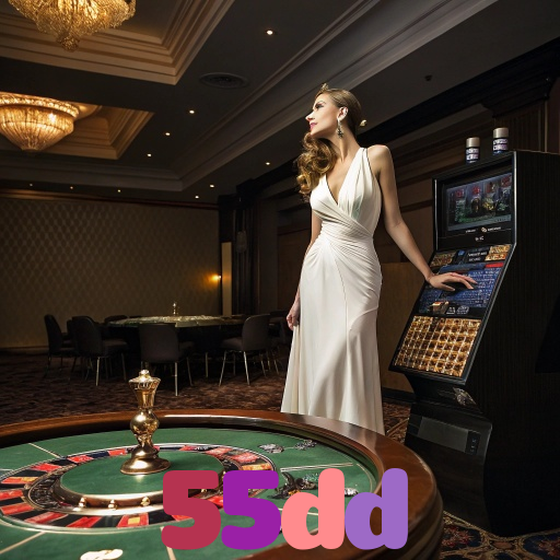 55dd：Aposte nas melhores slots e conquiste prêmios como nunca!
