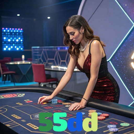 55dd:Jogue poker, aposte no futebol e ganhe em grandes jogos de cassino!