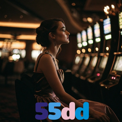 55dd：Jogue poker, aposte no futebol e ganhe em grandes jogos de cassino!