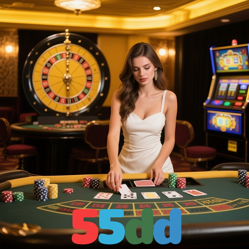 55dd：Aposte nas melhores slots e conquiste prêmios como nunca!
