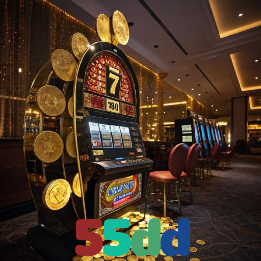 55dd：Aposte no futebol, jogue poker e conquiste vitórias épicas!