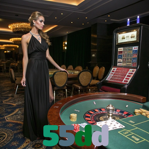 55dd：Aposte nas melhores slots e conquiste prêmios como nunca!
