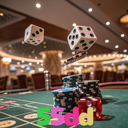 55dd:Aposte nas melhores slots e conquiste prêmios como nunca!