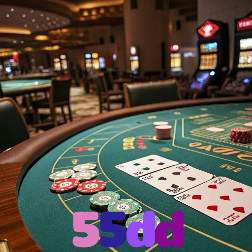 55dd:Jogue poker, aposte no futebol e ganhe em grandes jogos de cassino!