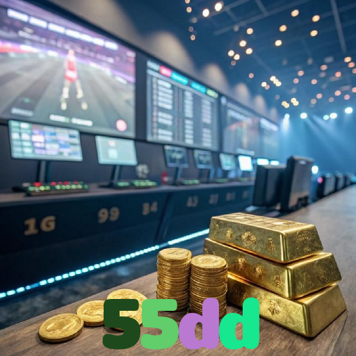 55dd：Jogue poker, aposte no futebol e ganhe em grandes jogos de cassino!