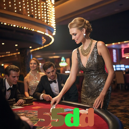 55dd：Aposte no futebol, jogue poker e conquiste vitórias épicas!