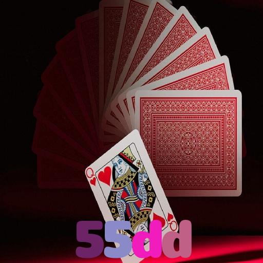 55dd：Aposte no futebol, jogue poker e conquiste vitórias épicas!