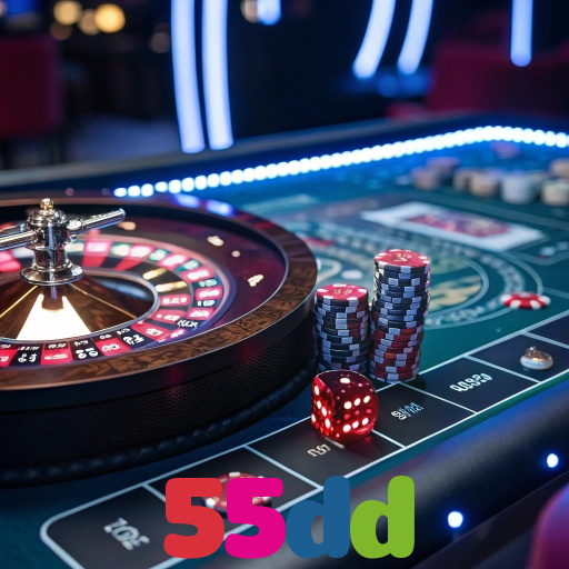 55dd:Aposte nas melhores slots e conquiste prêmios como nunca!