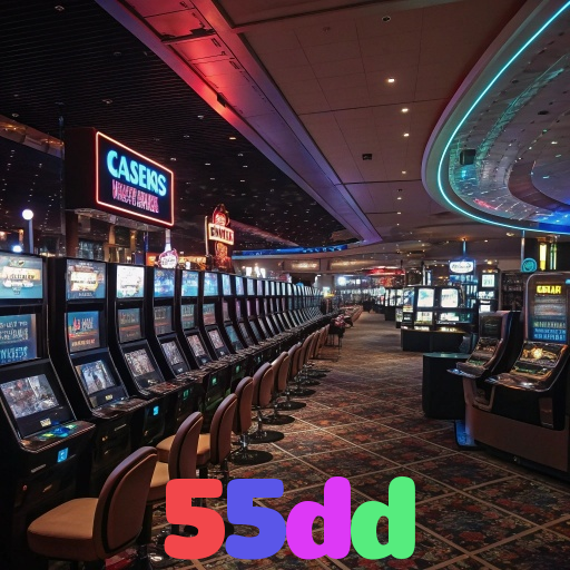 55dd：Jogue poker, aposte no futebol e ganhe em grandes jogos de cassino!