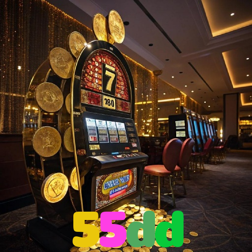 55dd:Aposte no futebol, jogue poker e conquiste vitórias épicas!