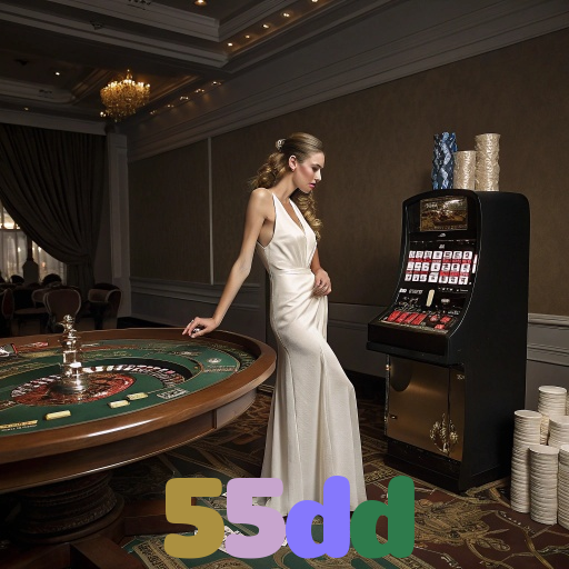 55dd：Aposte no futebol, jogue poker e conquiste vitórias épicas!