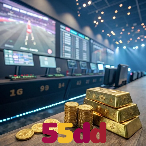 55dd:Aposte nas melhores slots e conquiste prêmios como nunca!