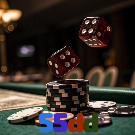 55dd:Aposte nas melhores slots e conquiste prêmios como nunca!