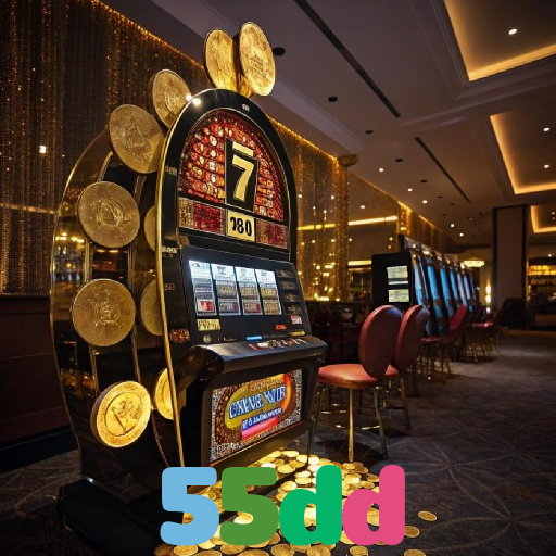 55dd：Jogue poker, aposte no futebol e ganhe em grandes jogos de cassino!