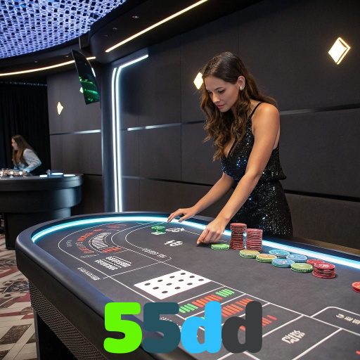 55dd:Jogue poker, aposte no futebol e ganhe em grandes jogos de cassino!