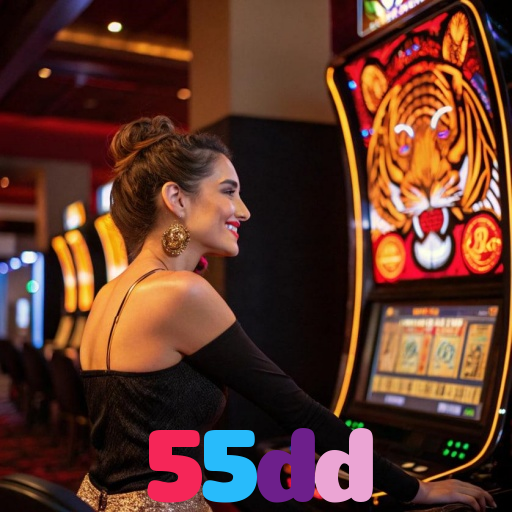 55dd：Aposte nas melhores slots e conquiste prêmios como nunca!