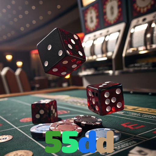 55dd：Aposte nas melhores slots e conquiste prêmios como nunca!