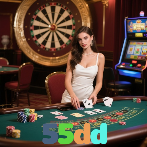 55dd:Jogue poker, aposte no futebol e ganhe em grandes jogos de cassino!