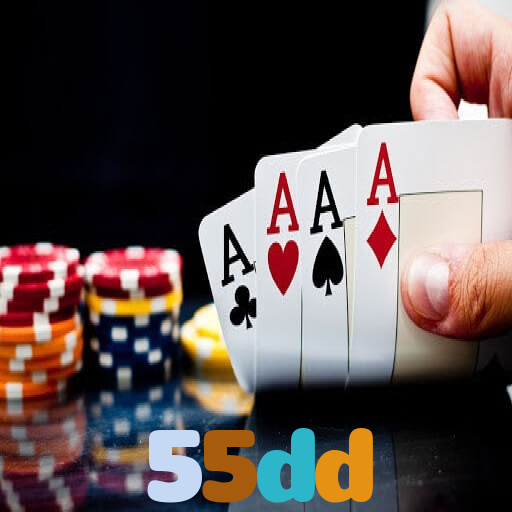 55dd:Aposte nas melhores slots e conquiste prêmios como nunca!