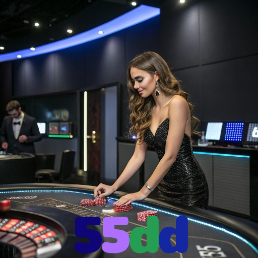 55dd：Aposte no futebol, jogue poker e conquiste vitórias épicas!