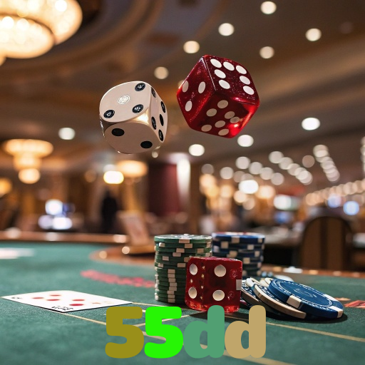 55dd：Aposte nas melhores slots e conquiste prêmios como nunca!