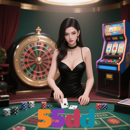 55dd:Jogue poker, aposte no futebol e ganhe em grandes jogos de cassino!
