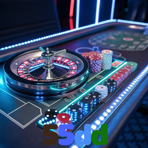 55dd:Aposte no futebol, jogue poker e conquiste vitórias épicas!