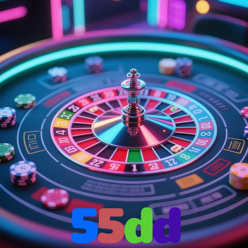 55dd：Jogue poker, aposte no futebol e ganhe em grandes jogos de cassino!