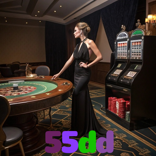 55dd：Aposte no futebol, jogue poker e conquiste vitórias épicas!