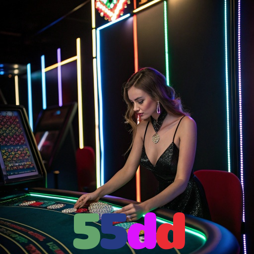 55dd：Aposte nas melhores slots e conquiste prêmios como nunca!