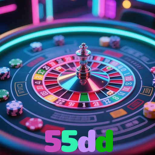 55dd:Aposte nas melhores slots e conquiste prêmios como nunca!