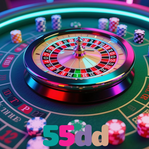 55dd：Jogue poker, aposte no futebol e ganhe em grandes jogos de cassino!
