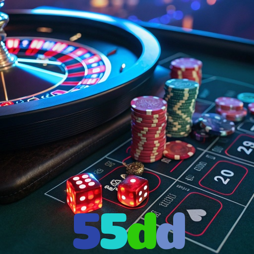 55dd：Aposte nas melhores slots e conquiste prêmios como nunca!