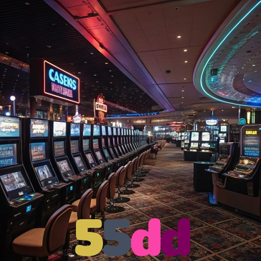 55dd:Jogue poker, aposte no futebol e ganhe em grandes jogos de cassino!