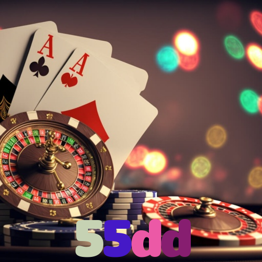 55dd：Aposte nas melhores slots e conquiste prêmios como nunca!