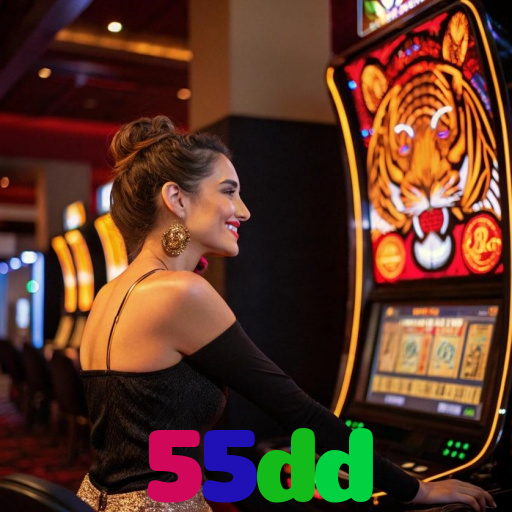 55dd:Aposte nas melhores slots e conquiste prêmios como nunca!