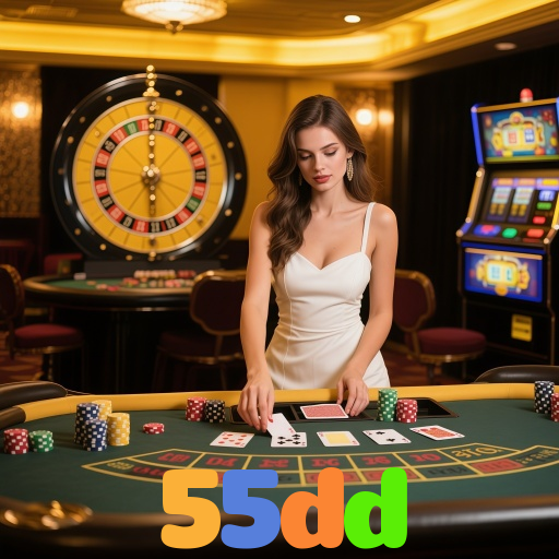 55dd:Aposte nas melhores slots e conquiste prêmios como nunca!