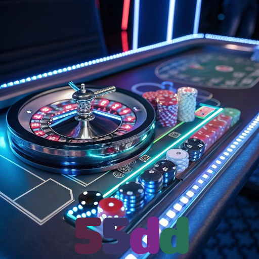 55dd:Jogue poker, aposte no futebol e ganhe em grandes jogos de cassino!