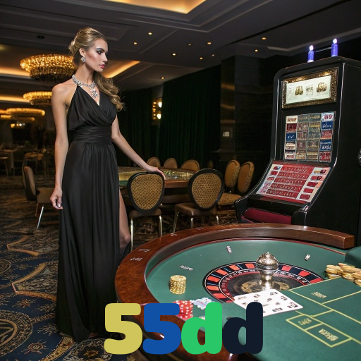 55dd:Aposte nas melhores slots e conquiste prêmios como nunca!