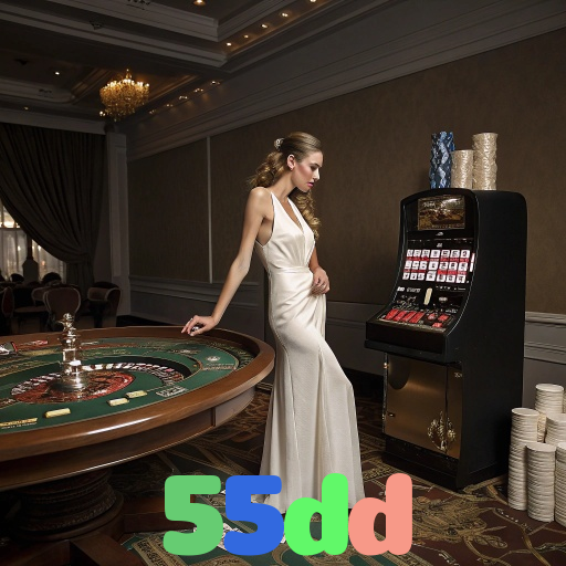 55dd:Aposte no futebol, jogue poker e conquiste vitórias épicas!