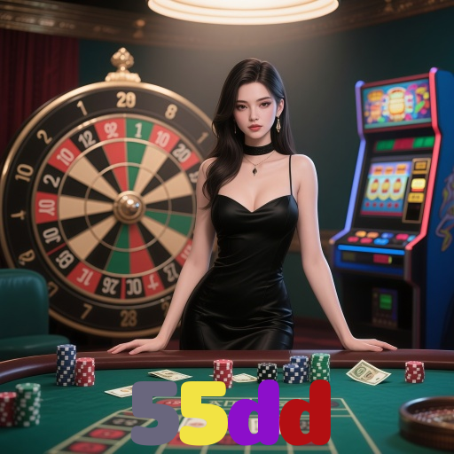 55dd:Jogue poker, aposte no futebol e ganhe em grandes jogos de cassino!