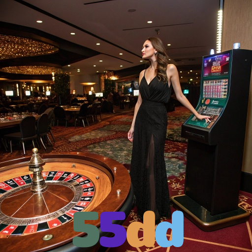 55dd:Aposte no futebol, jogue poker e conquiste vitórias épicas!