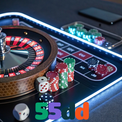55dd：Aposte no futebol, jogue poker e conquiste vitórias épicas!