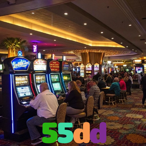 55dd：Aposte no futebol, jogue poker e conquiste vitórias épicas!