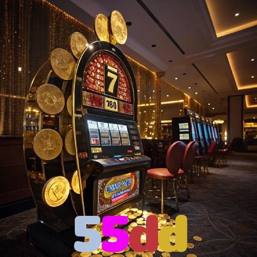 55dd:Aposte no futebol, jogue poker e conquiste vitórias épicas!