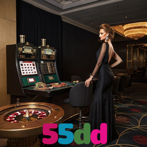 55dd:Aposte no futebol, jogue poker e conquiste vitórias épicas!