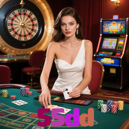 55dd：Aposte nas melhores slots e conquiste prêmios como nunca!